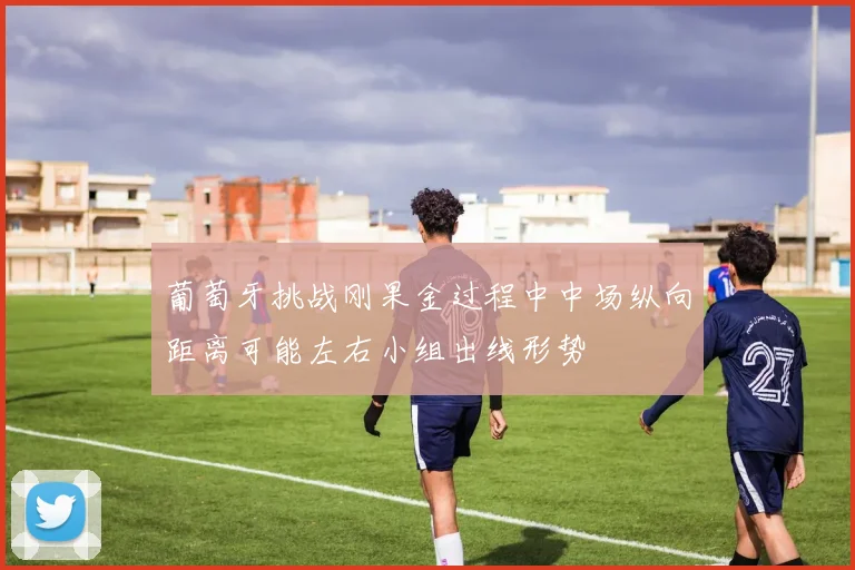 葡萄牙挑战刚果金过程中中场纵向距离可能左右小组出线形势