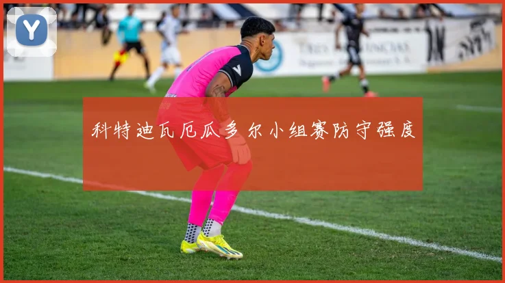 科特迪瓦厄瓜多尔小组赛防守强度