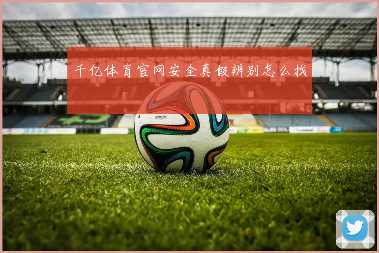 千亿体育官网安全真假辨别怎么找
